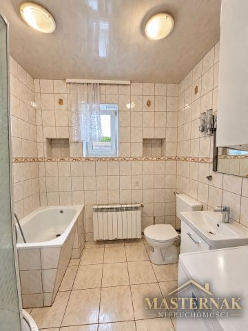 dom wolnostojący, 2 pokoje Ostrowiec Świętokrzyski Piaski, ul. Jaśminowa. Zdjęcie 24