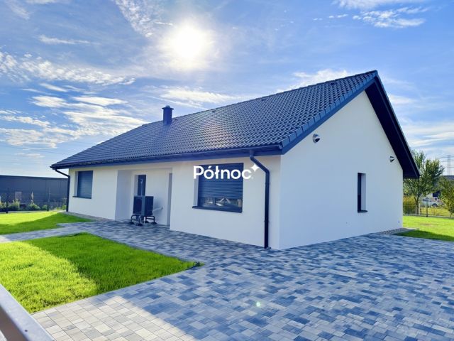 dom wolnostojący, 4 pokoje Orzesze. Zdjęcie 2