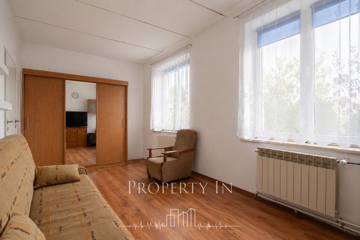Mieszkanie 2-pokojowe Warszawa Targówek, ul. Oliwska. Zdjęcie 11