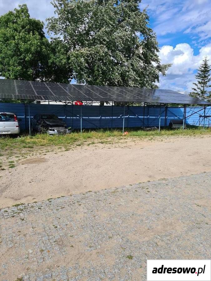 Nieruchomość komercyjna Kałuszyn. Zdjęcie 7