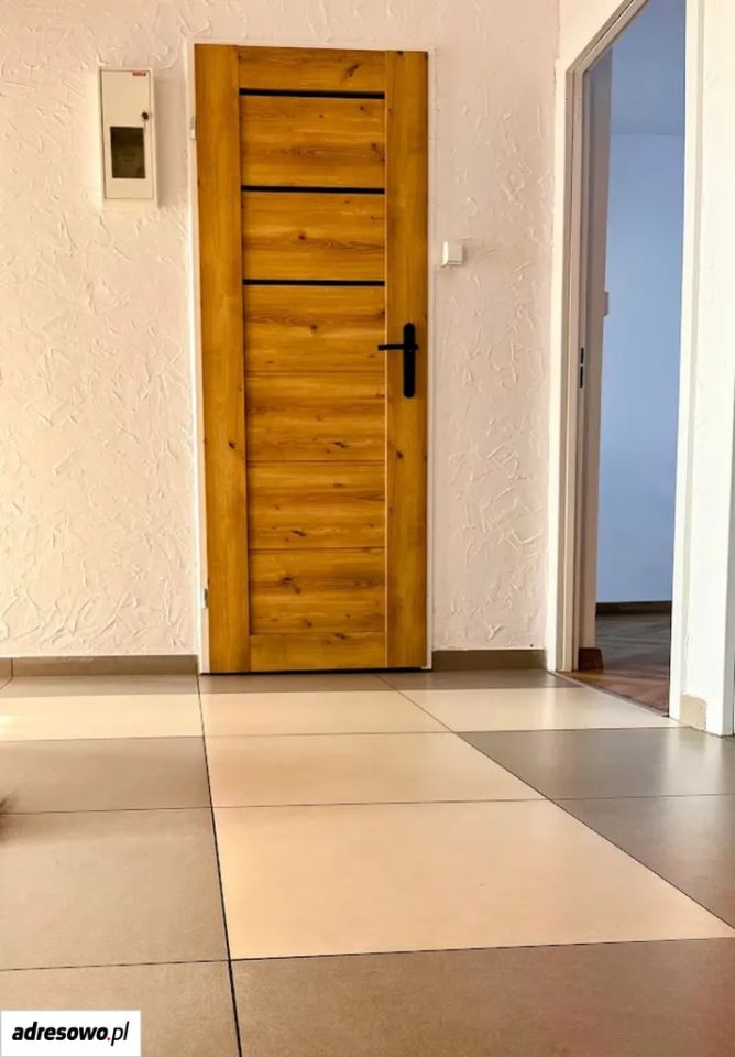 Mieszkanie 3-pokojowe Opole Kolonia Gosławicka, ul. Jodłowa. Zdjęcie 9