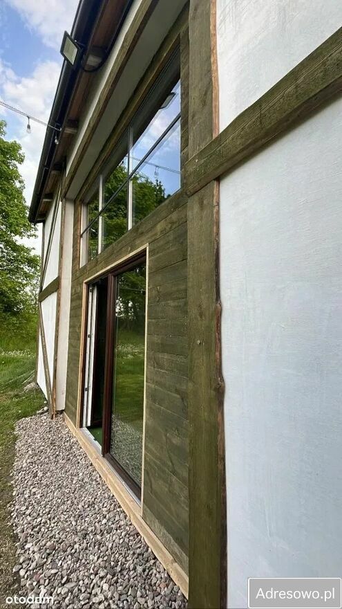 siedlisko, 10 pokoi Dybowo. Zdjęcie 15