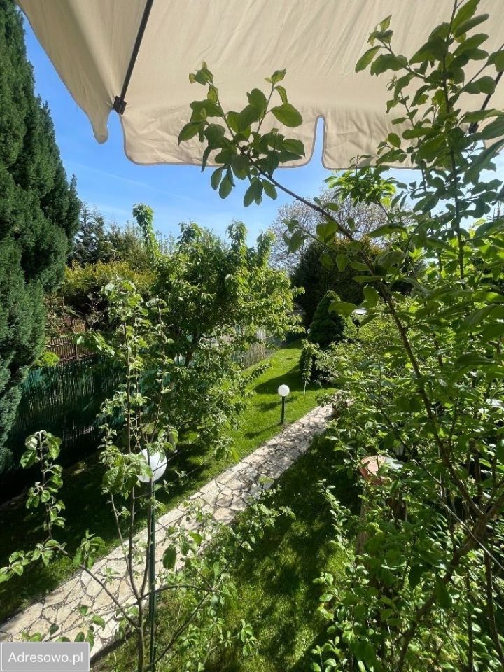 dom szeregowy, 6 pokoi Ostrów Mazowiecka, ul. Józefa Piłsudskiego. Zdjęcie 15