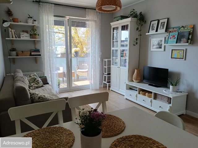 Mieszkanie 3-pokojowe Toruń Rudak, ul. Strzałowa. Zdjęcie 1