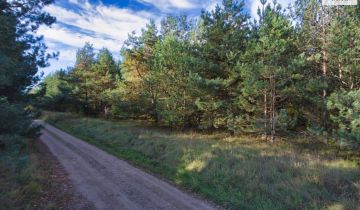 Działka rekreacyjna Maróz