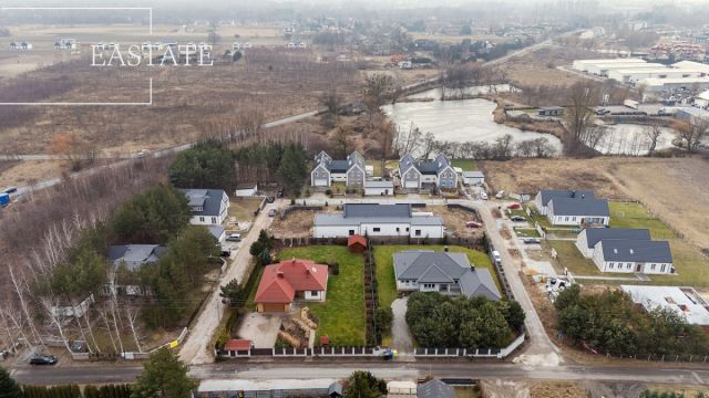 bliźniak, 5 pokoi Adamów. Zdjęcie 15