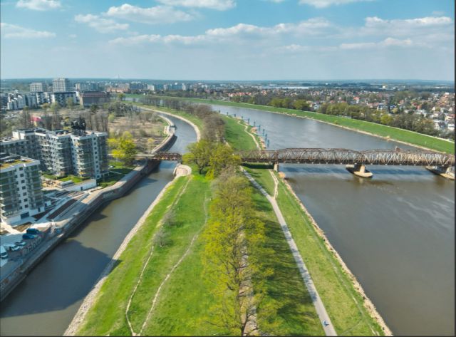 Mieszkanie 1-pokojowe Wrocław Ołbin. Zdjęcie 16