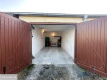 Garaż/miejsce parkingowe Gdynia Mały Kack, ul. Sandomierska. Zdjęcie 3