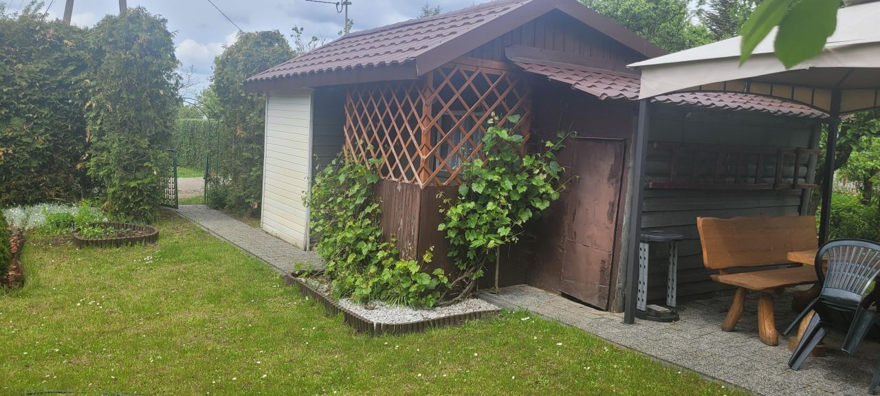 Działka rekreacyjna Siedlce Przymiarki, ul. Piaski Zamiejskie