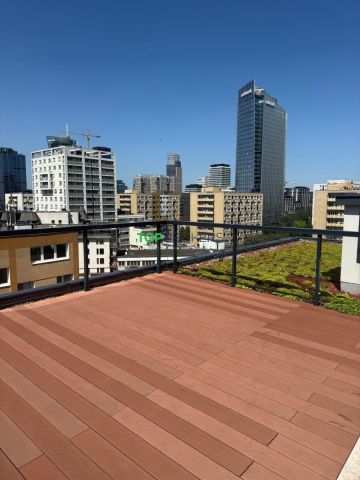 Mieszkanie 2-pokojowe Warszawa Wola, ul. Sienna. Zdjęcie 15