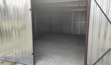 Działka budowlana Wólka-Przedmieście