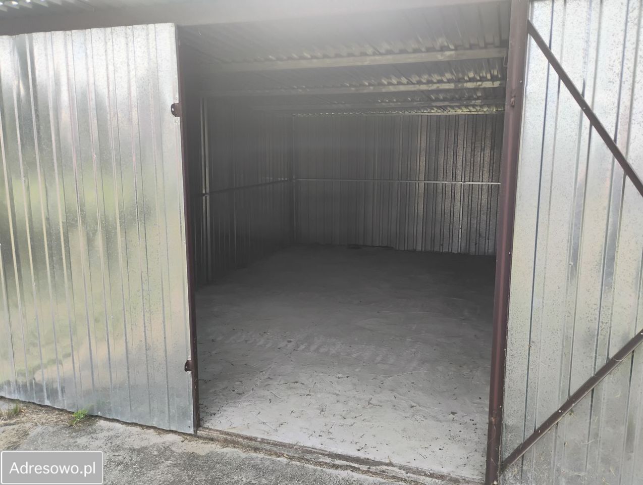 Działka budowlana Wólka-Przedmieście. Zdjęcie 2