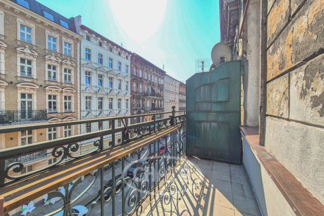 Mieszkanie 2-pokojowe Wrocław, ul. Miernicza. Zdjęcie 5