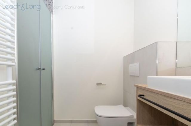 Mieszkanie 1-pokojowe Kraków Grzegórzki, ul. Grzegórzecka. Zdjęcie 5