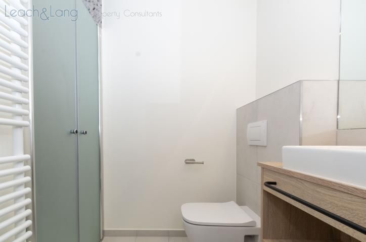 Mieszkanie 1-pokojowe Kraków Grzegórzki, ul. Grzegórzecka. Zdjęcie 5