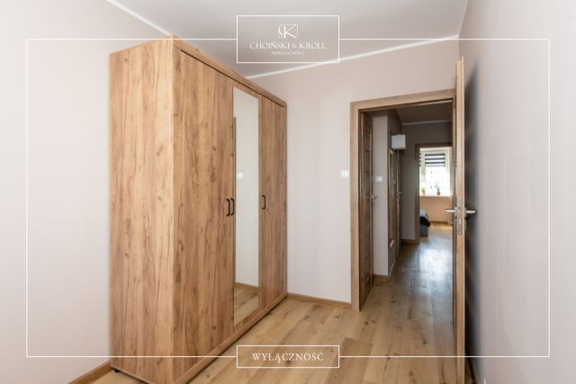 Mieszkanie 3-pokojowe Poznań Chartowo, os. Orła Białego. Zdjęcie 8