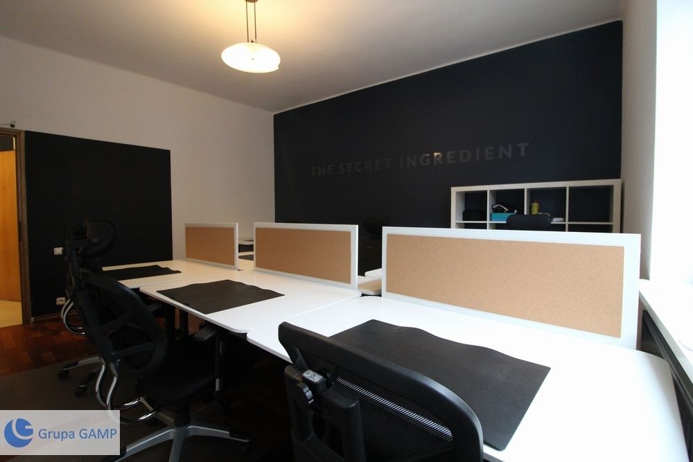 Biuro Kraków Krowodrza, ul. Henryka Sienkiewicza. Zdjęcie 15