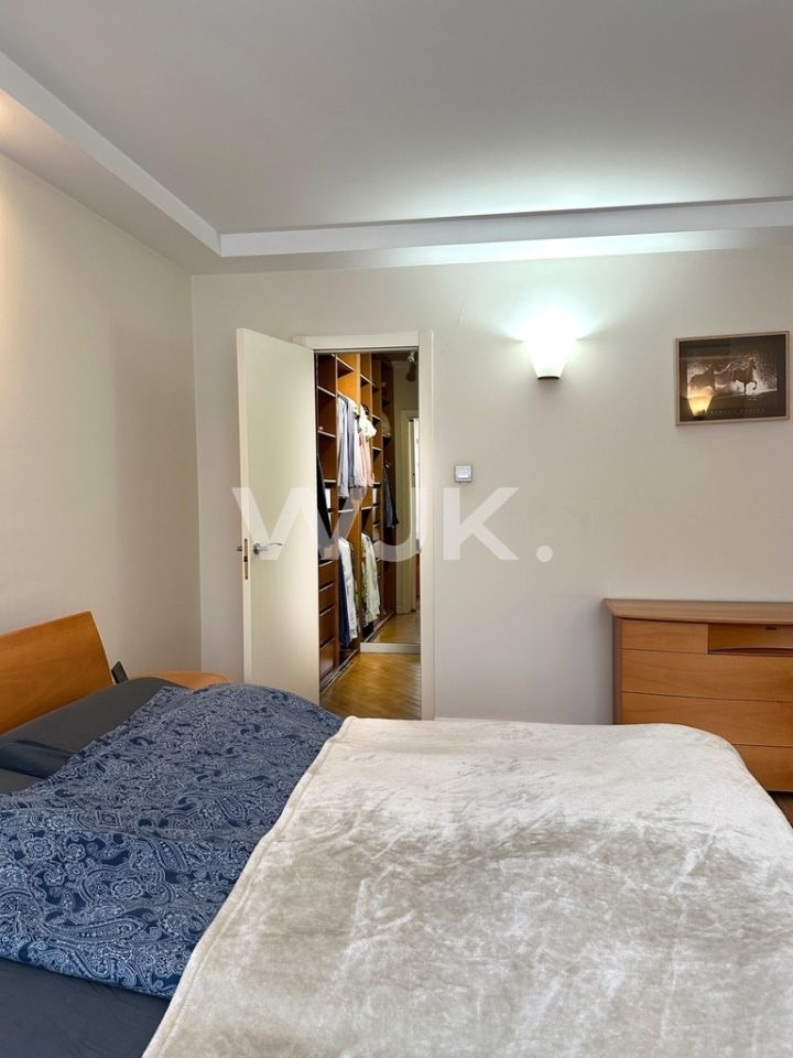 Mieszkanie 3-pokojowe Warszawa Mokotów, ul. Bielawska. Zdjęcie 11