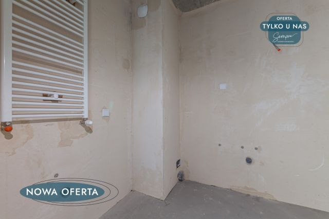 Mieszkanie 2-pokojowe Łódź Stare Polesie, ul. Srebrzyńska. Zdjęcie 13