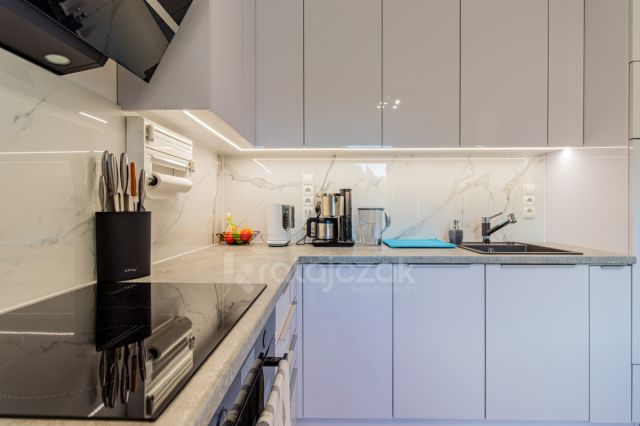 Mieszkanie 2-pokojowe Wejherowo, ul. Bukowa. Zdjęcie 4