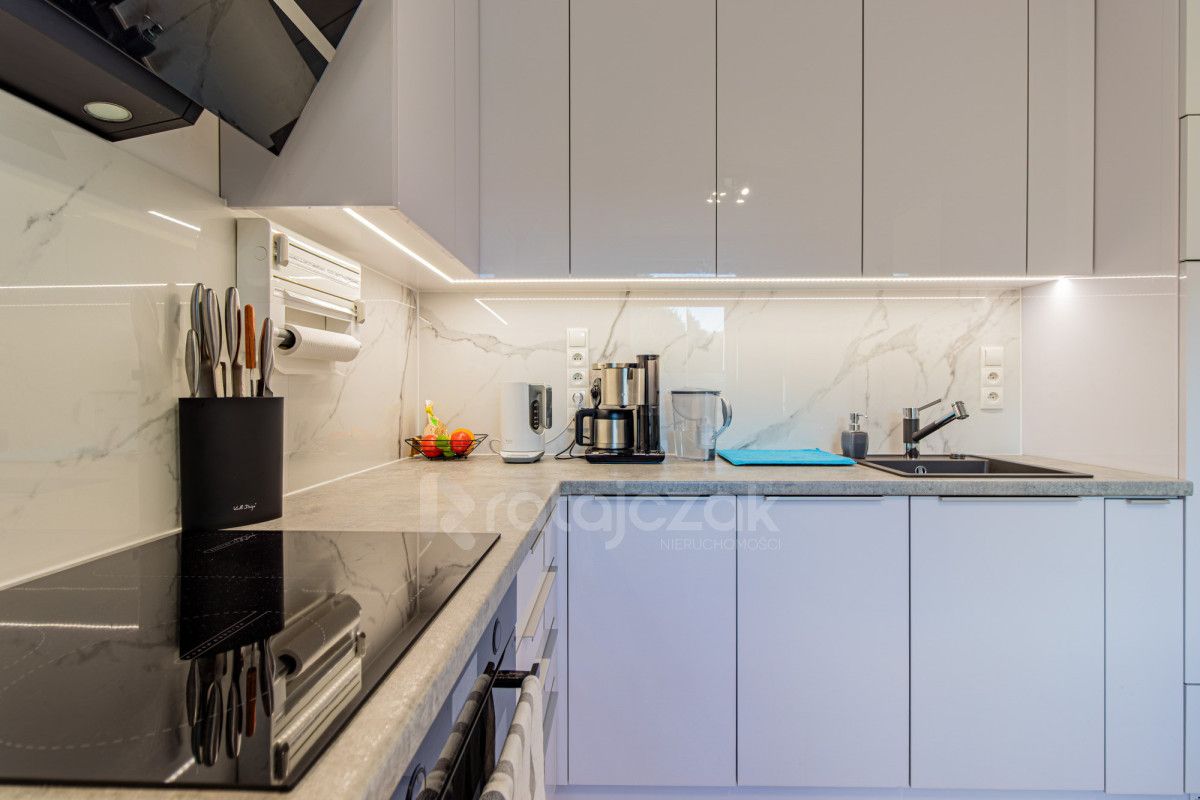 Mieszkanie 2-pokojowe Wejherowo, ul. Bukowa. Zdjęcie 4