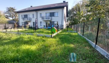 Mieszkanie 3-pokojowe Sulejówek