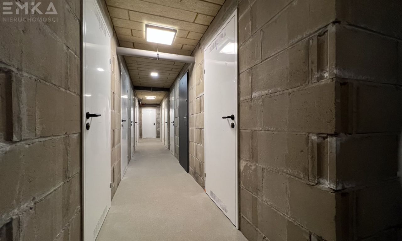 Mieszkanie 4-pokojowe Starogard Gdański, ul. Alojzego Pawła Gusowskiego. Zdjęcie 38