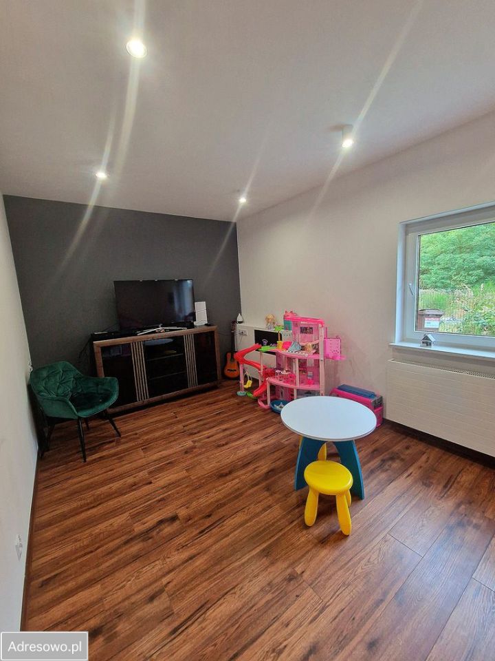 dom wolnostojący, 3 pokoje Orzesze. Zdjęcie 13