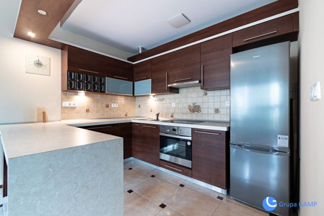 Mieszkanie 2-pokojowe Kraków Stare Miasto, ul. Łobzowska. Zdjęcie 5