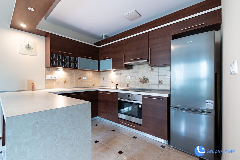 Mieszkanie 2-pokojowe Kraków Stare Miasto, ul. Łobzowska. Zdjęcie 5