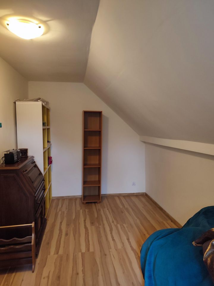 Mieszkanie 3-pokojowe Marcinowice, ul. Spółdzielcza. Zdjęcie 14