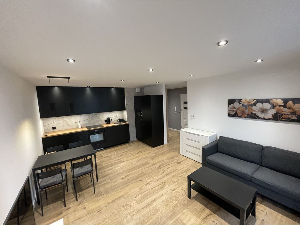 Mieszkanie 2-pokojowe Krzeszowice, ul. Krasowa