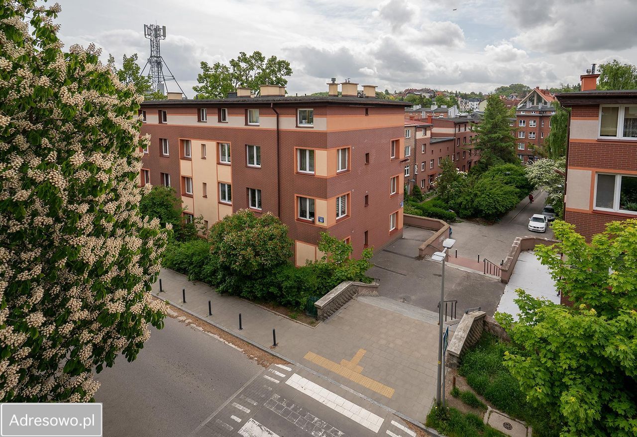 Mieszkanie 3-pokojowe Gdańsk Siedlce, ul. Zakopiańska. Zdjęcie 14