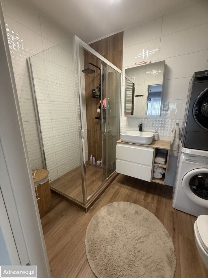 Mieszkanie 3-pokojowe Opole Kolonia Gosławicka, ul. Ozimska. Zdjęcie 12