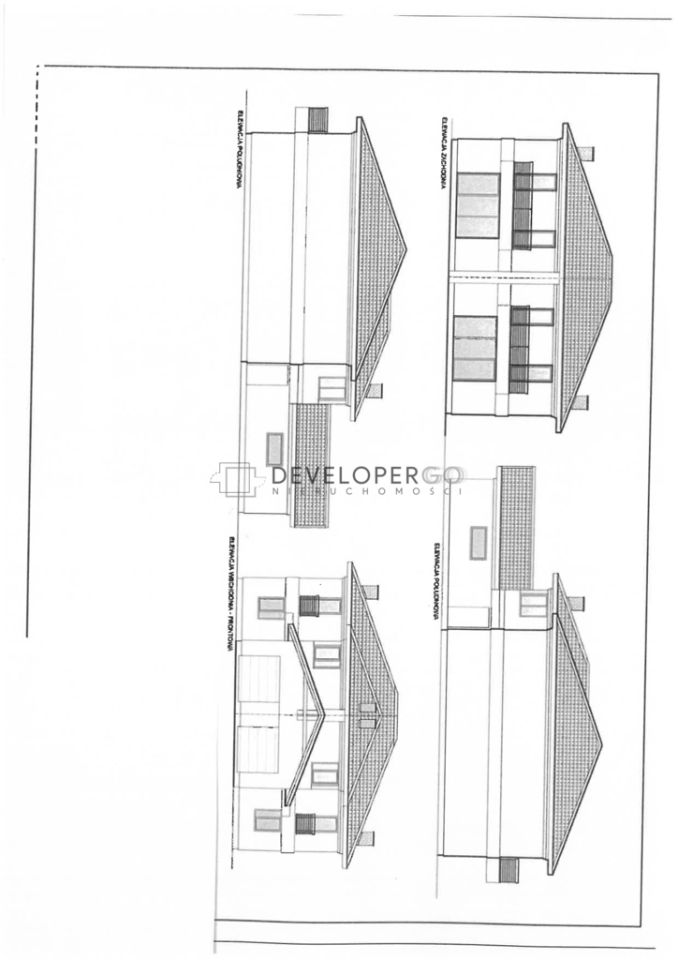 bliźniak, 5 pokoi Niewodnica Korycka, ul. Wrzosowa. Zdjęcie 6