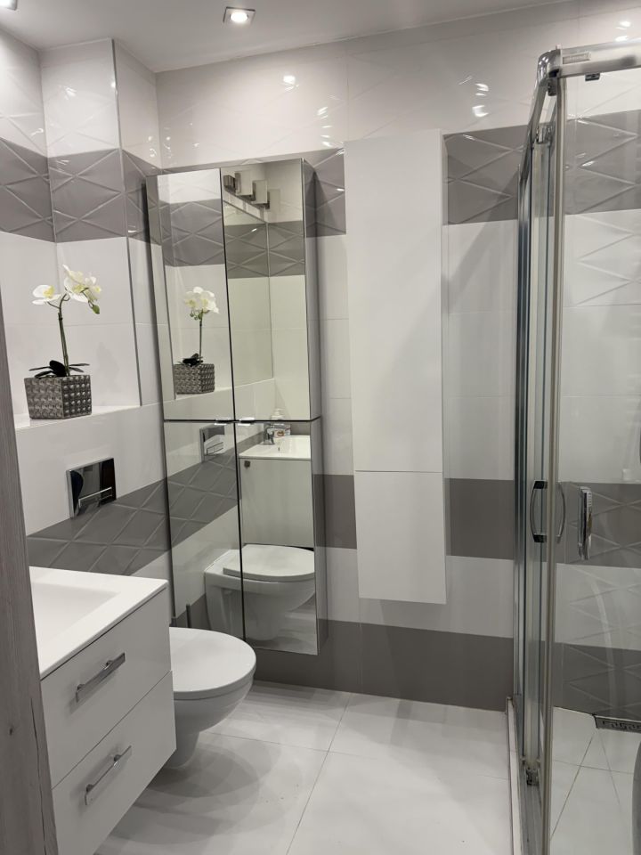 Mieszkanie 2-pokojowe Stargard Centrum, ul. Zwycięzców. Zdjęcie 4