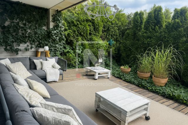 Mieszkanie 2-pokojowe Warszawa Wilanów, ul. Księdza Prymasa Augusta Hlonda. Zdjęcie 6