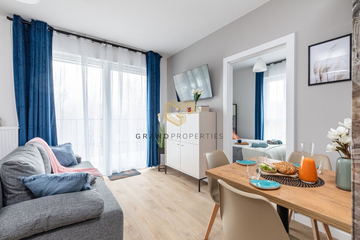 Mieszkanie 2-pokojowe Warszawa Ursynów, ul. Nowy Służewiec. Zdjęcie 7