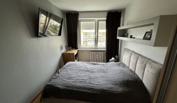 Mieszkanie 4-pokojowe Grudziądz Lotnisko