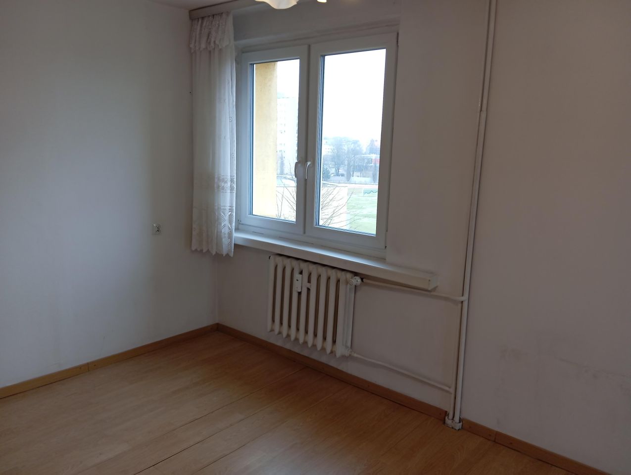 Mieszkanie 2-pokojowe Chorzów Centrum, ul. Kopalniana. Zdjęcie 7