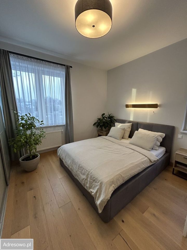 Mieszkanie 3-pokojowe Łódź Polesie, ul. Spadochroniarzy. Zdjęcie 9