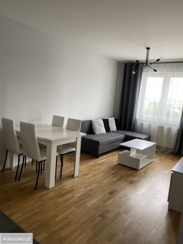 Mieszkanie 3-pokojowe Rzeszów, ul. Solidarności. Zdjęcie 1