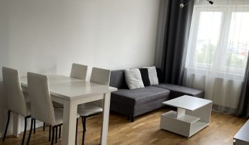 Mieszkanie 3-pokojowe Rzeszów, ul. Solidarności