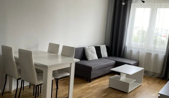 Mieszkanie 3-pokojowe Rzeszów, ul. Solidarności