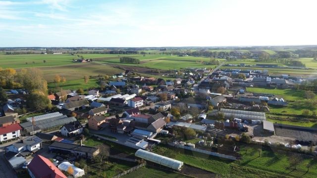 dom wolnostojący, 6 pokoi Poświętno. Zdjęcie 20