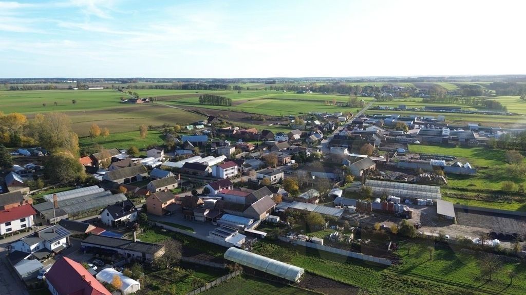 dom wolnostojący, 6 pokoi Poświętno. Zdjęcie 20