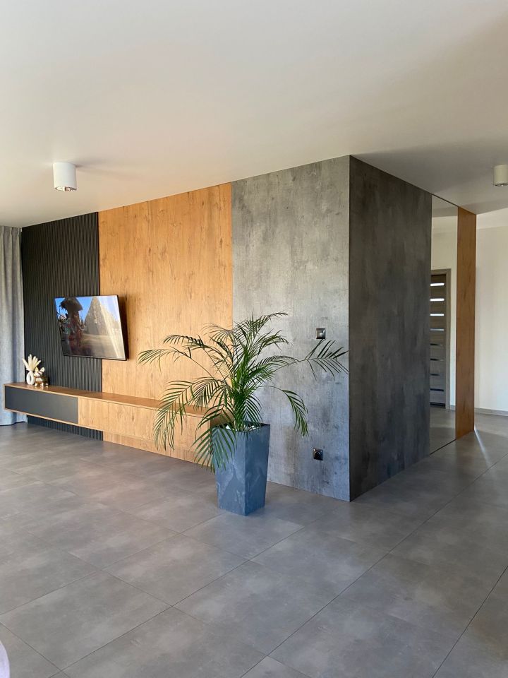 dom wolnostojący, 4 pokoje Piaski. Zdjęcie 17