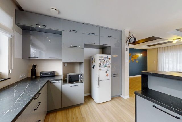 dom wolnostojący, 4 pokoje Osjaków. Zdjęcie 11