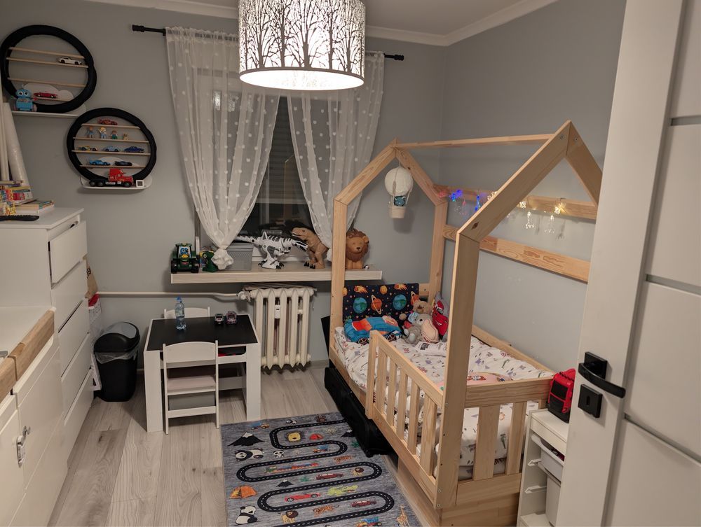 Mieszkanie 2-pokojowe Krapkowice. Zdjęcie 4