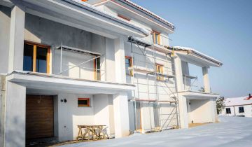 bliźniak Bartąg, ul. Akacjowa